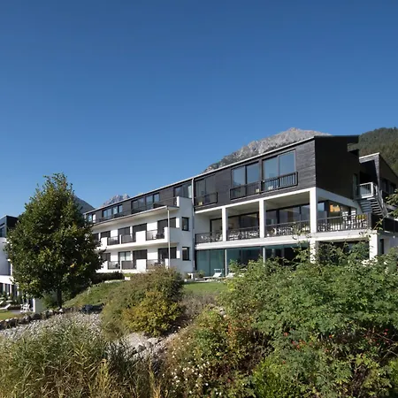 Appartement Oberhofer-5 By Interhome
