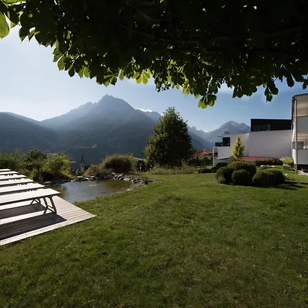 Oberhofer-5 By Interhome Appartement *