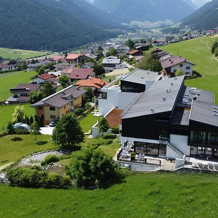 Oberhofer-5 By Interhome Appartement Telfes im Stubai